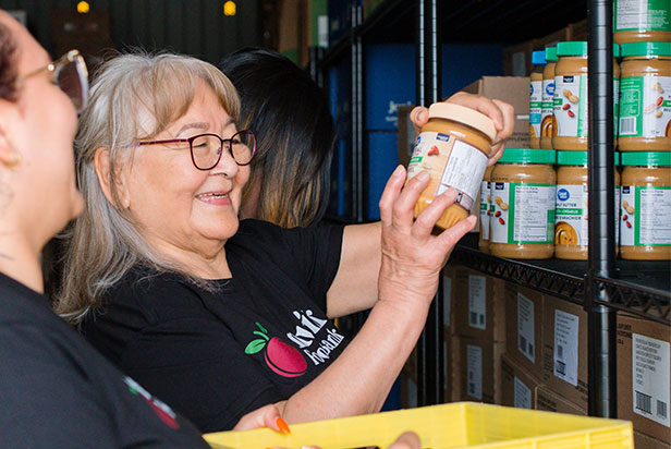 Inuvik Food Bank